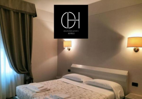 Hotel Arcadia Florence